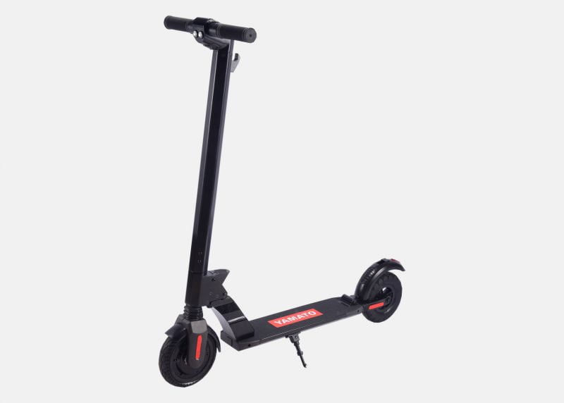Электросамокат Yamato E-Scooter Электросамокат Yamato E-Scooter