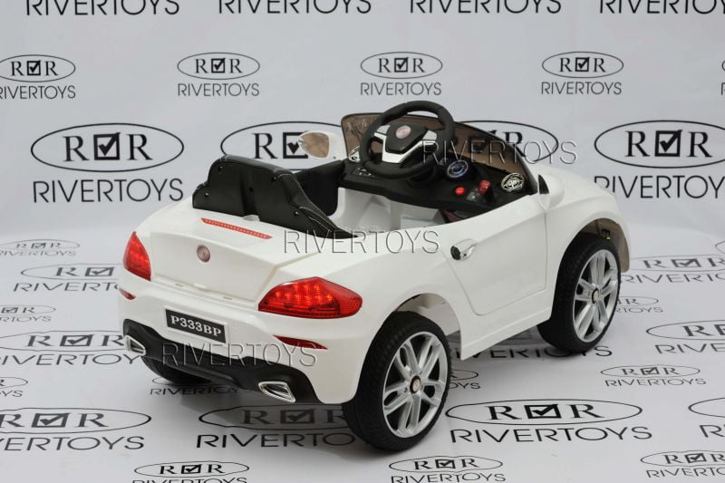 Детский электромобиль BMW P333BP Etoro original Детский электромобиль BMW P333BP Etoro original