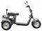 Электроскутер IKINGI M11 PRO Trike