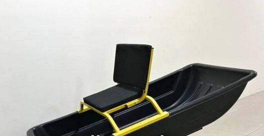 Прицеп для квадроцикла G Lite (16х6.50-8) Прицеп для квадроцикла G Lite (16х6.50-8)