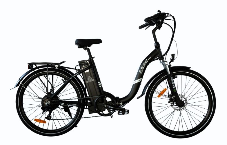 Электровелосипед легкий Elbike Galant Big Vip 500w 48V/10ah Электровелосипед легкий Elbike Galant Big Vip 500w 48V/10ah